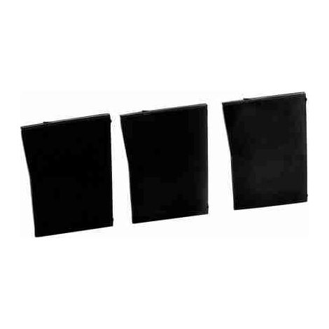 Écrans isolants BTIM7X04 entre phases pour M1 160 et M2 250