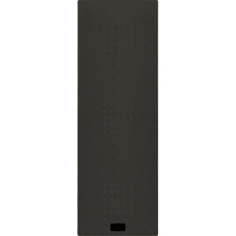 VIMAR - 32123.G Comando XT KNX advanced 1M nero