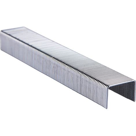 1000pc 8mm Staples - B3772 (1/2)