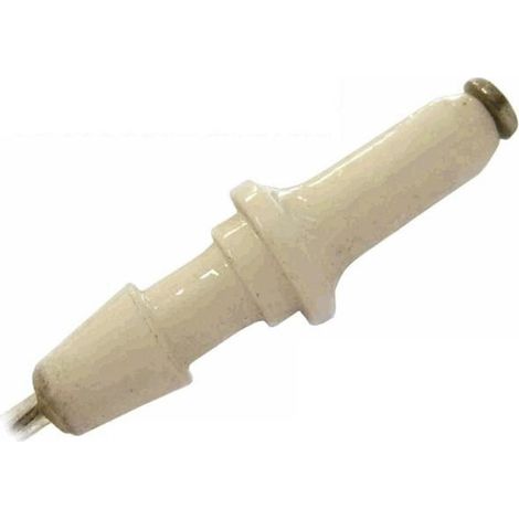 CANDELETTA PER CUCINA A GAS NARDI CON CAVO ACCENZIONE PIEZO H 3622 - 41.1