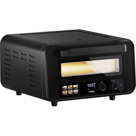 Ofen Princess pro max 2100W 15 l (1/5)