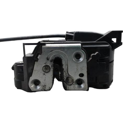 [PRODUIT D'OCCASION] Systeme Condamnation Avant Droit RENAULT Modus 2004-2007 ♻️ Ref Oe. 8200219247 - Garantie à vie (1/3)