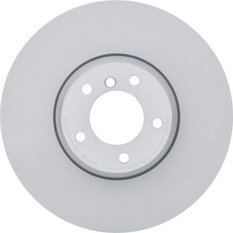 Lot de 2 Disques de frein BOSCH 0 986 479 E20 BMW 34 11 6 766 871