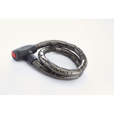 Antivol anneau pour vélo et scooter (1/3)