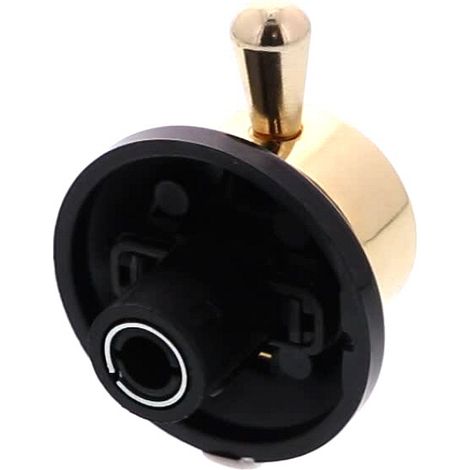 HELKINA, MANETTE Cuisinière GAZ RETRO RUSTICRISUS-B 4038 12h 6mm 11mm (1/2)