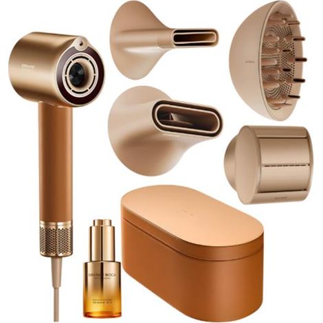 Dreame Secador Pelo Miracle Pro (1/5)