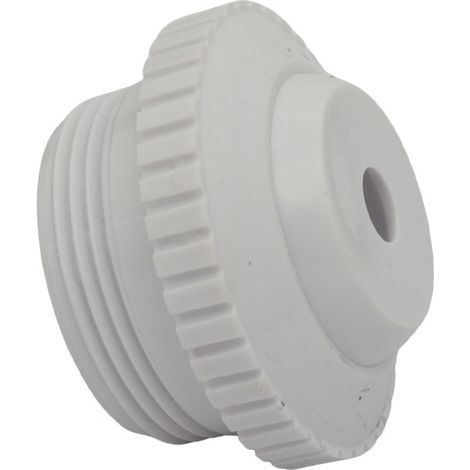 Buses de vidange pour piscines, buses de piscine, buses de spa, accessoires G1-1/2 DN40, skimmers pour piscines à parois en acier (1/5)
