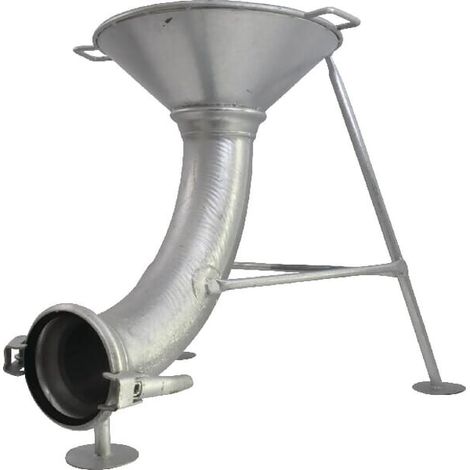 Cono di谩metro 150 mm UNIVERSAL 6289020