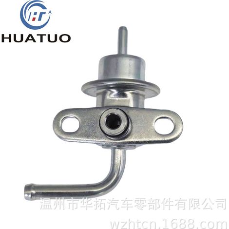 Convient aux moteurs diesel silencieux 63P-13906 avec régulateur de pression de carburant externe/vanne de régulation de pression de carburant (1/5)