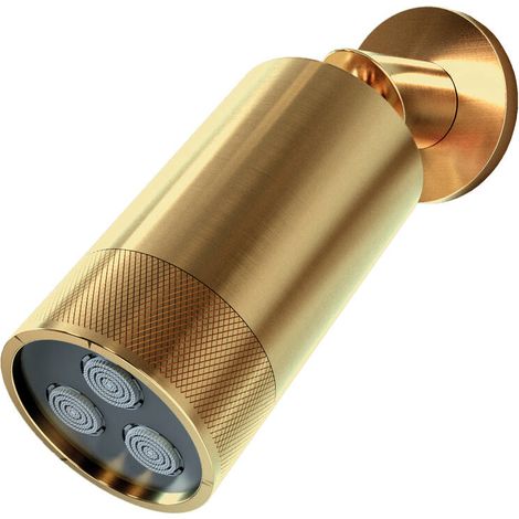 Rociador Minimal Spray Oro - GME (1/2)