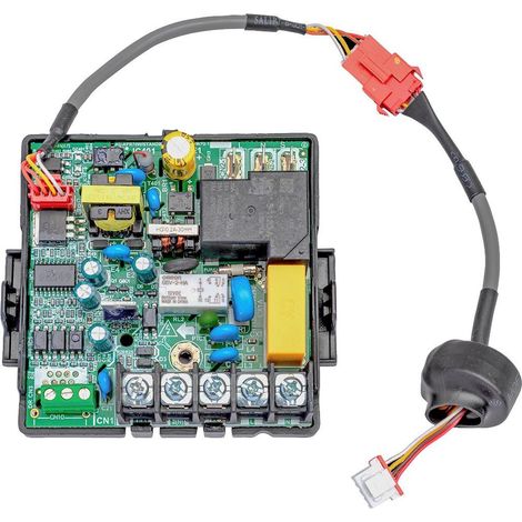 BOSCH Accessoire pour climatiseurs MSG-1 Module Smart Grid pour Climate 7000i, 7733702555
