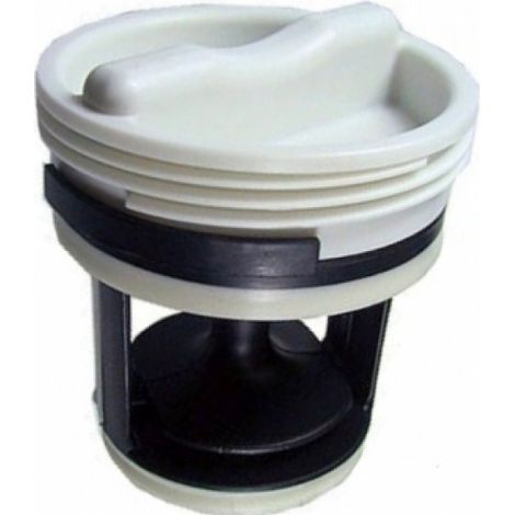 FILTRO POMPA SCARICO LAVATRICE CANDY IBERNA HOOVER ZEROWATT EVO GC GO..