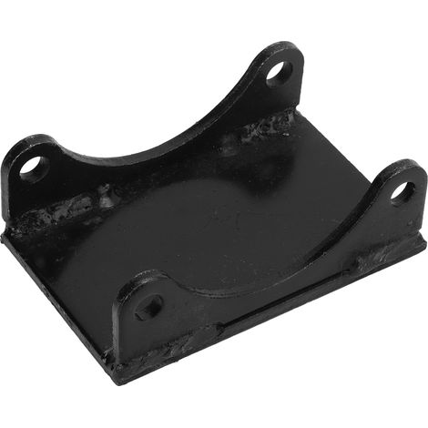 Support de montage en fer haute rigidité et résistant à l'usure pour compresseur de climatisation automobile 508 (1/5)