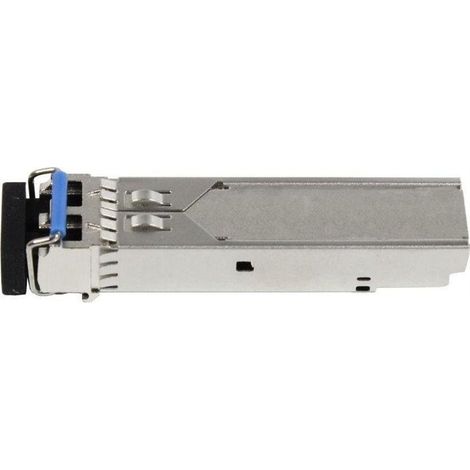 ALLNET Switch Modul ALL4796-INDU SFP(Mini-GBIC), 100Mbit, FX/LC, 2Km, Multimodo