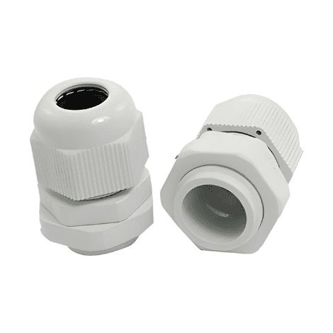 Kabelverschraubung Ø8,5/11,5 PG13,5 gewinde IP68 FAEG - FG17113