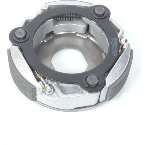 kupplungsplatte polini für roller yamaha 125 cygnus 1998 bis 2020 (1/4)