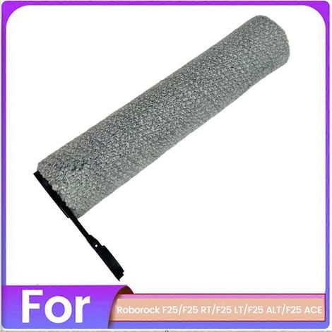 Accessoire de brosse rotative pour aspirateur, pièces de rechange (1/5)