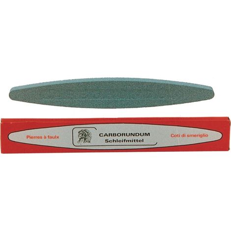 BL PIETRA SMERIGLIO CARBORUNDUM ORIGINALE