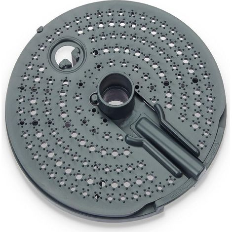 Accesorio pelador de patatas V2 para Thermomix TM6, TM5, TM31