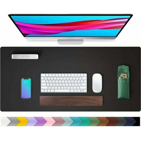 RHG Miroir Autocollant Adhésif HD, Miroir Décoratif Mosaïque pour Salle de Bain, Salon et Chambre (0.1mm x 50 x 200 cm) (1/3)