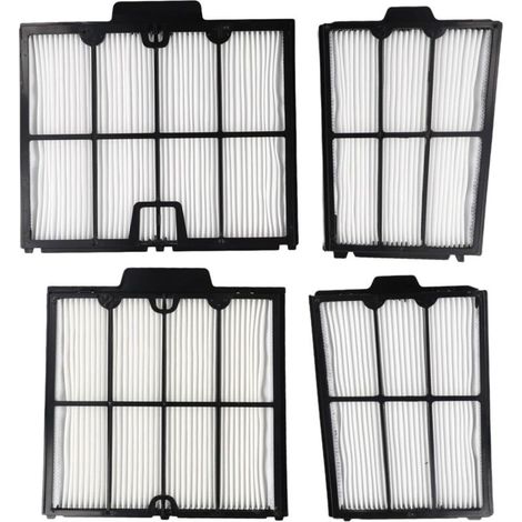 Kit de pièces de rechange pour filtres de piscine Active 20, Active 30, Explorer E30, M600, Proteus DX4 (1/5)