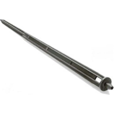 Pack 100 Piqueta Riego por Goteo para Microtubo 4,5 x 6,5 mm