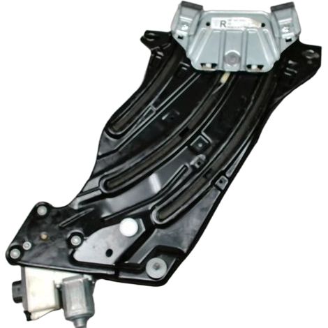 Mecanisme+moteur Leve Glace Aile Arriere Droit PORSCHE 911 [PRODUIT D'OCCASION]♻️99754301607 (1/5)