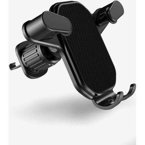 Handyhalterung fürs Auto – Lüftungsgitter – Universal – Robust (1/5)