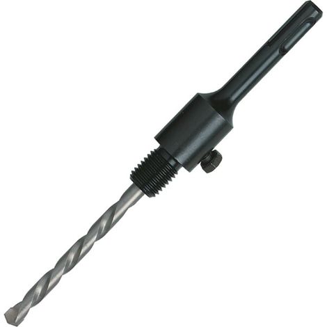 Mandrin de perçage Carat m16 sds+ centrage conique ø8mm
