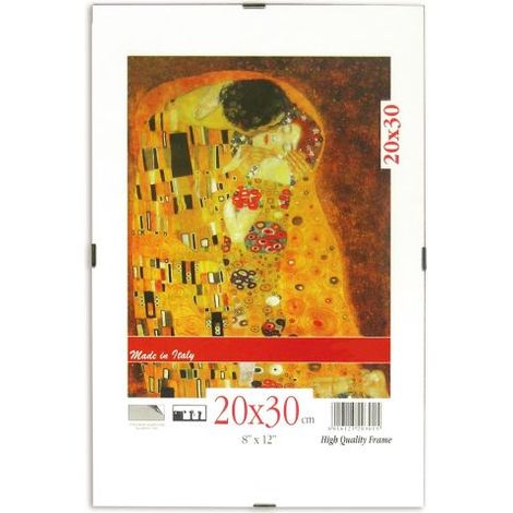 8PZ CORNICE A GIORNO APPLY cm. 40x50