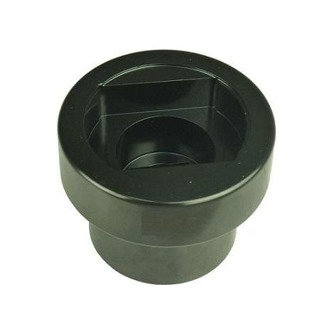 Vaso para pasador de ballesta para SCANIA Llave de perno de resorte de ballesta del eje trasero, 34 x 46 mm