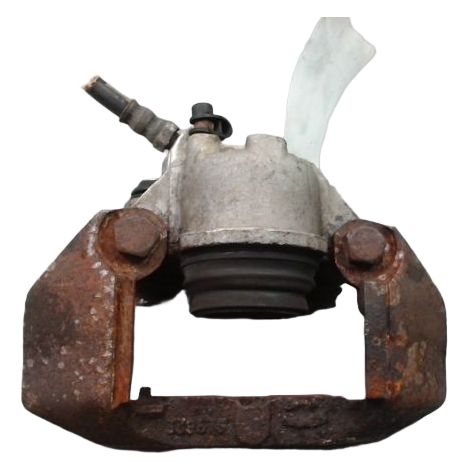 [PRODUIT D'OCCASION] Etrier De Frein Avant Droit CITROEN Saxo Phase 1 1996-1999 ♻️ Ref Oe. 441004 - Garantie à vie (1/4)