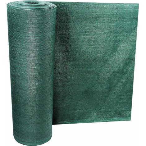 5 m² filet anti-taupe, barrière à taupe, grillage anti-taupe 150 g 2 m de large (1/5)