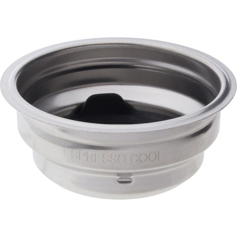 Delonghi filtro 1 tazza Espresso Cool macchina caffè Specialista Maestro EC9865 (1/5)