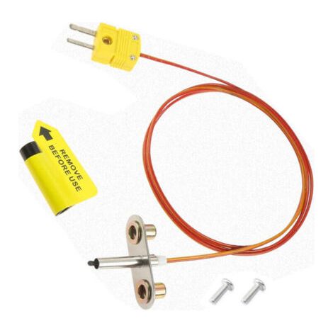 Sonda termocoppia per Treager D2 Pro 575 e 780 e Ironwood 650 e 885 KIT0422, Timberline KIT0217 (KIT0422)