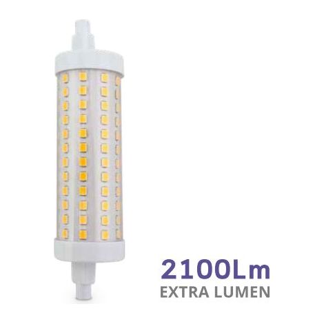 Lineare LED-Birne 118mm R7s 16W 2700K GSC 200650015