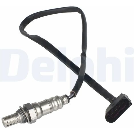 Sonde lambda Delphi Technologies ES20270-12B1 AUDI 036 906 262D 036 906 265D
