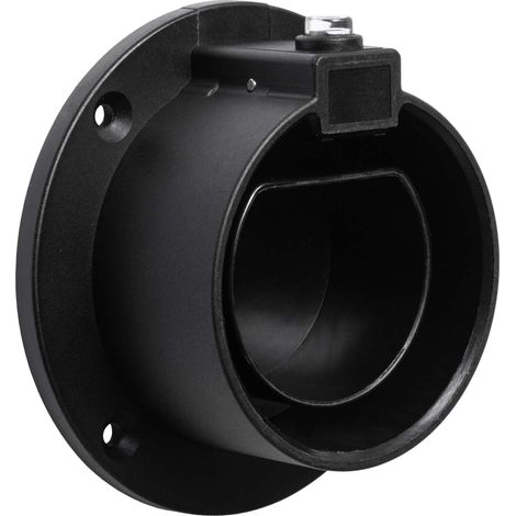 Connettore AKYGA tipo 2 per montaggio a parete AK-SC-E01 (1/5)