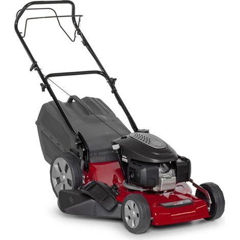 Cortacesp OMEGA XC 53 HS honda 167cc. 8050597 (1/3)