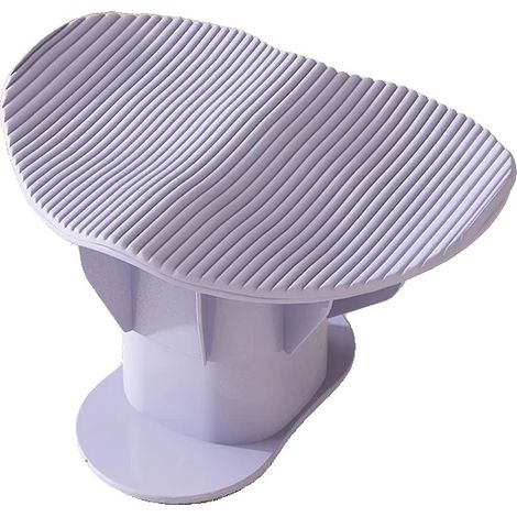 Dispositivo per allenamento della presa delle gambe, sollevamento dell'anca, allenamento della forza, 1 pezzo VIOLA (1/2)