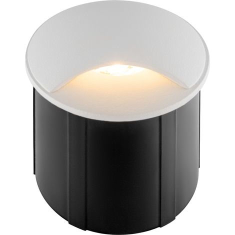 Faretto da incasso esterno Maytoni Biscotti LED 3W IP65 (1/3)