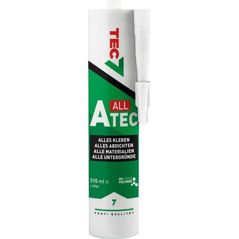 A-TEC blanc 310ml (Par 12)