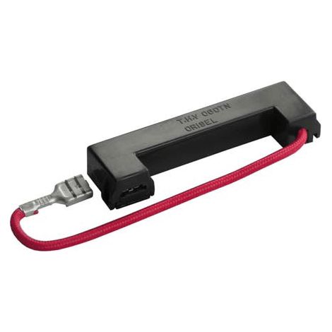 FUSIBLE 0.8A 5.0KV THV060TN SAMJOO VDE POUR MICRO ONDES LG - 6901W1A001C (1/3)