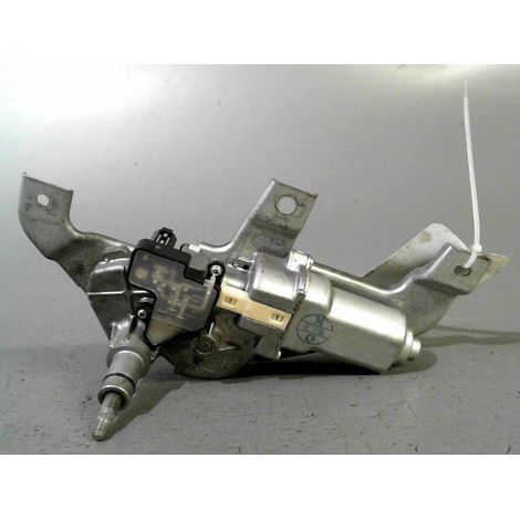 [PRODUIT D'OCCASION] Moteur Essuie-glace Arriere SUZUKI Swift ♻️ Ref Oe. 3881062j01 - Garantie à vie (1/3)