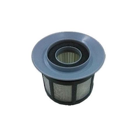 Hoover kit filtri HEPA rete S15 scopa aspirapolvere Diva Evo DF71 DVE01BL DB01011