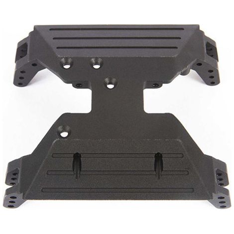 Skid Plate: Capra 1.9 UTB