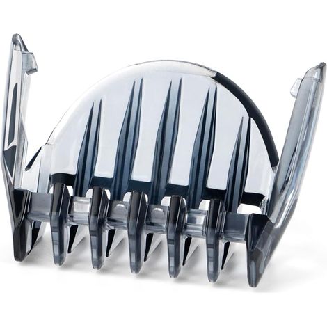 Replacement Comb Accessory for Hair Trimmer Compatible with RQ111 Beard Trimmer (1/5)