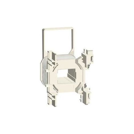 Bobine de rechange 42V CA 50/60Hz pour contacteurs LC1D40A à LC1D65A SCHNEIDER ELECTRIC LXD3D7