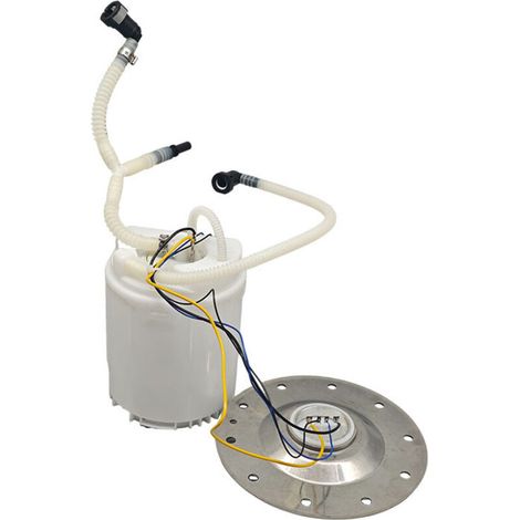 Die Kraftstoffpumpe 1J0919051N ist mit den Kraftstoffpumpen importierter VW Käfer kompatibel. Modell: 1J0919051N (1/4)