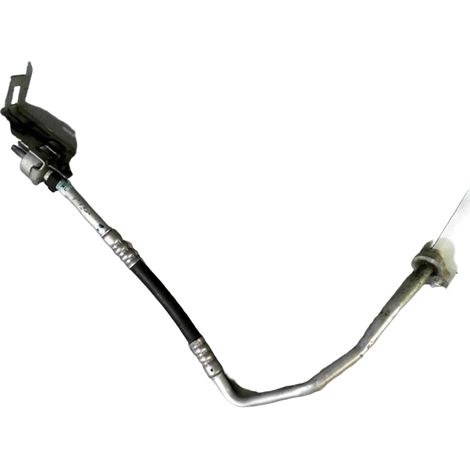 Tuyau De Clim 2 FORD Focus [PRODUIT D'OCCASION]♻️19d734 (1/2)